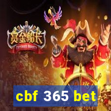 cbf 365 bet
